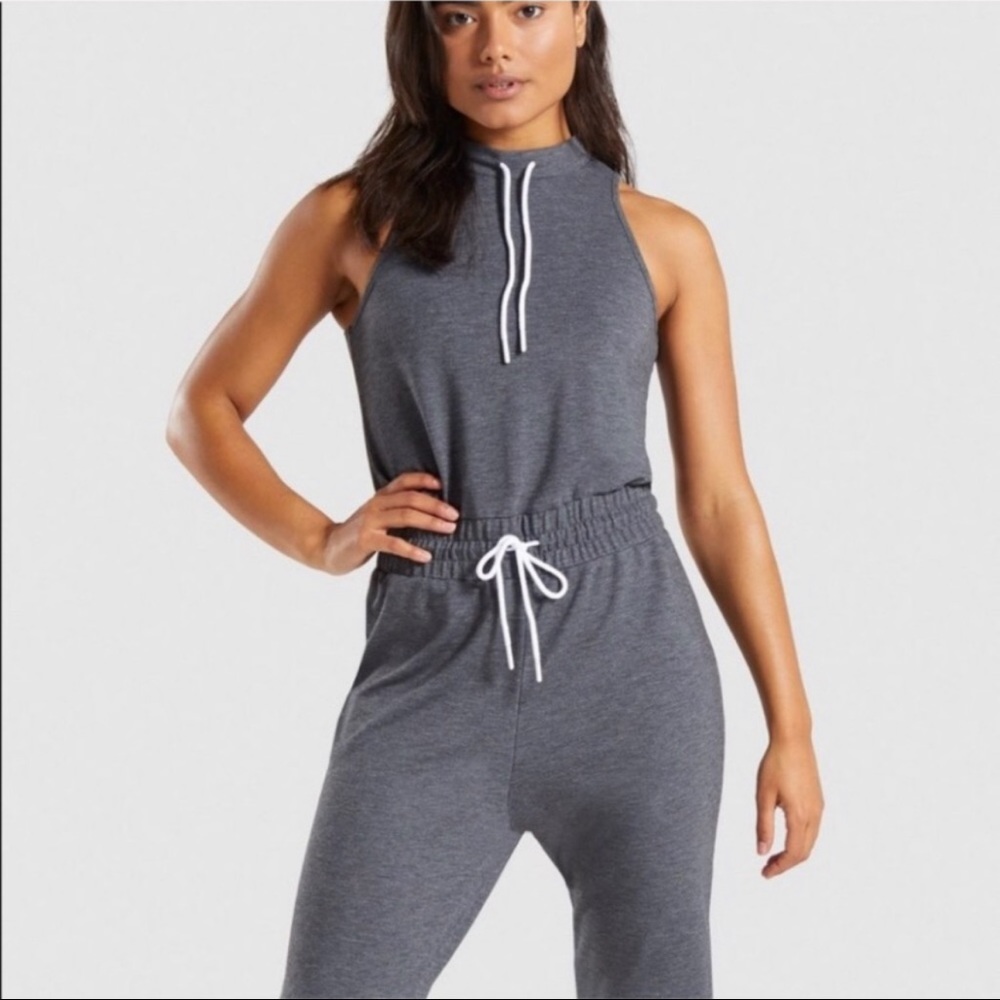 Gymshark Solace jumpsuit